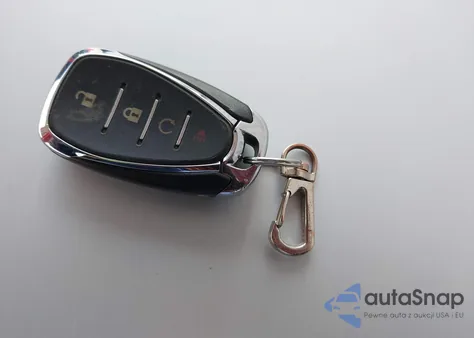 2017 Chevrolet Bolt Ev Premier from USA, damaged, VIN 1G1FX6S09H4128224